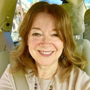 Meet your Posher, Carol